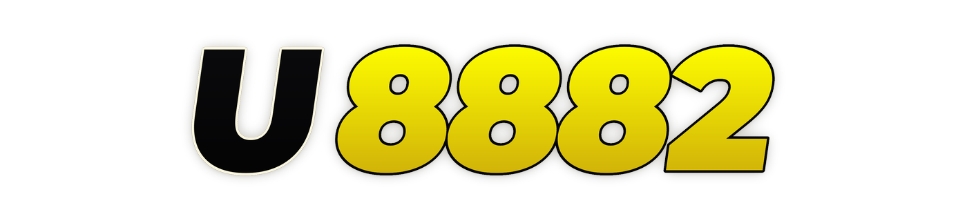u8882 logo